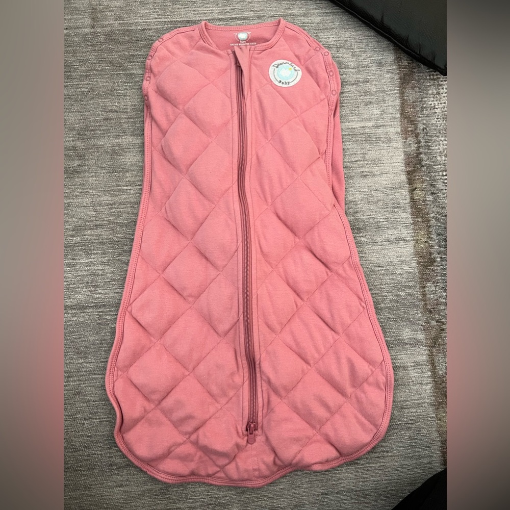 Dreamland Sleep Sack. 0-3 month. Used like new.
